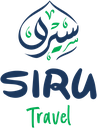 Siru Travel — home